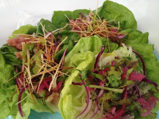 Los Aguachiles Tulum